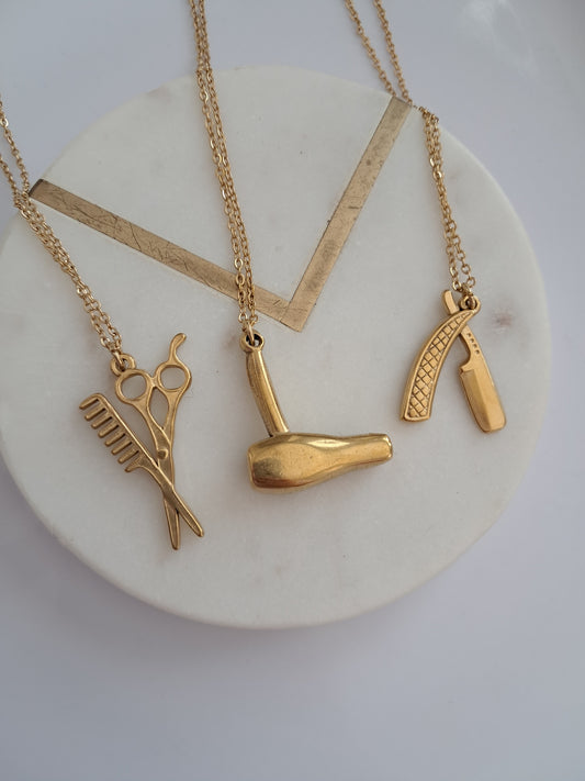 Barbería y Estilista