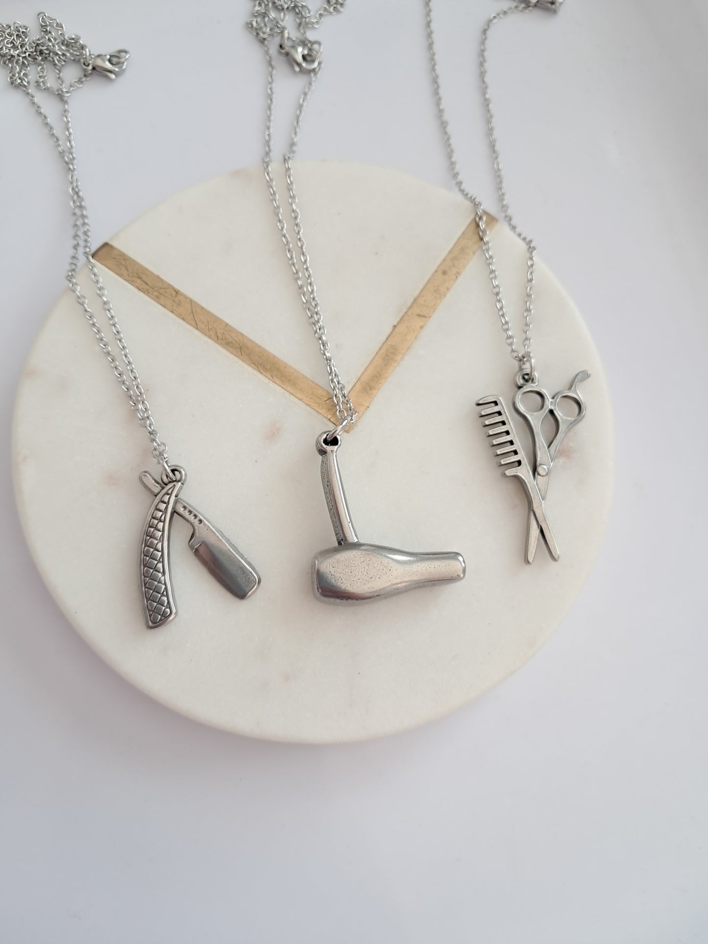 Barbería y Estilista