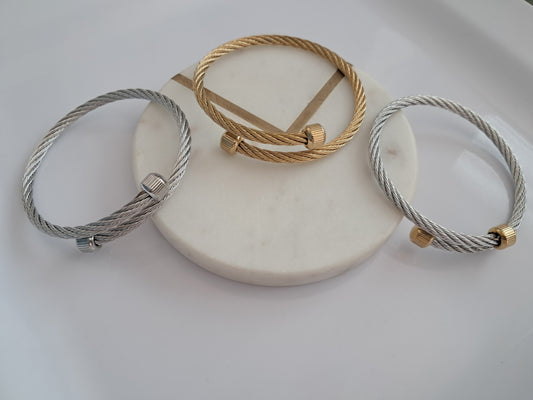 Básic Bangles