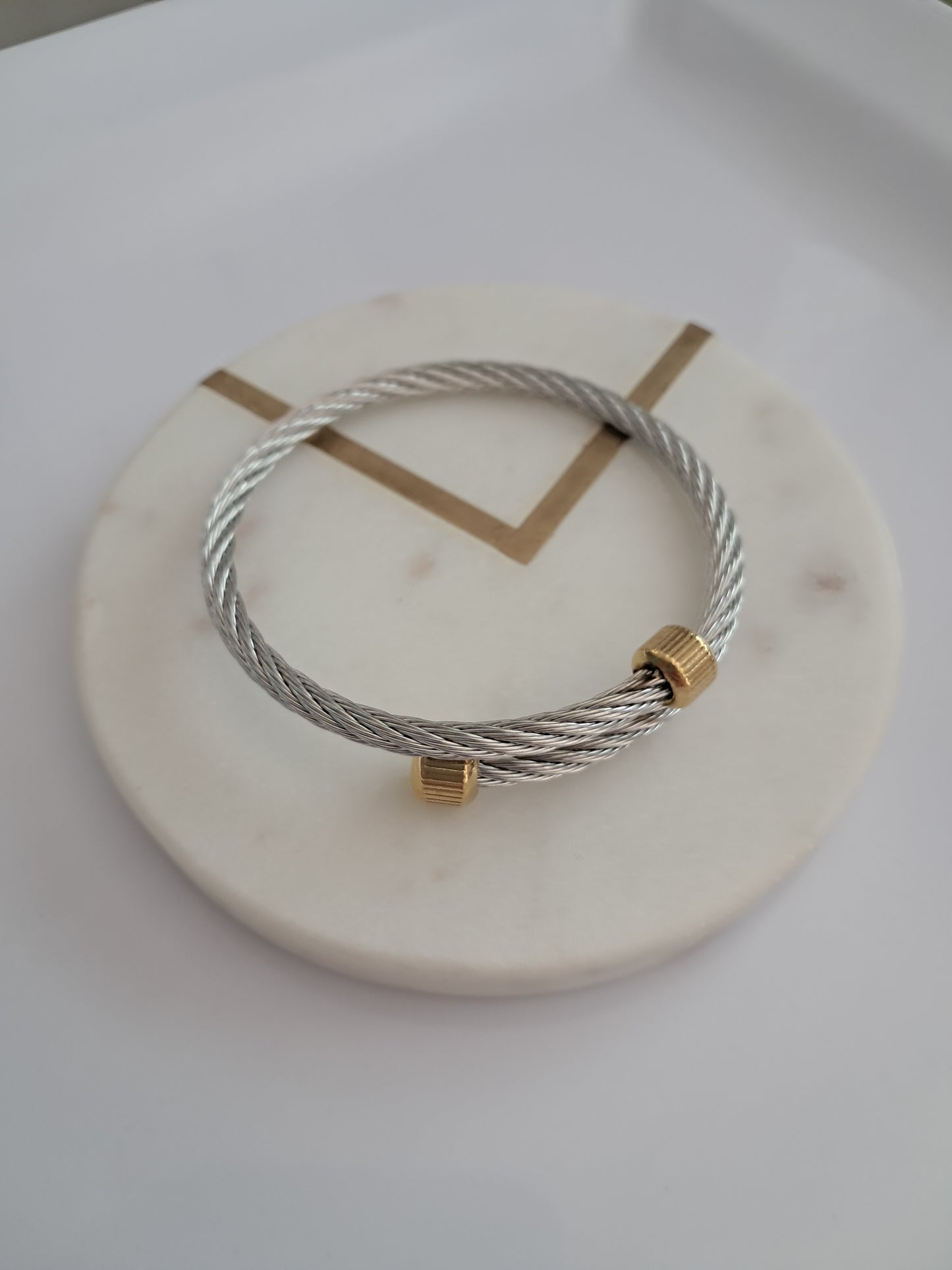 Básic Bangles