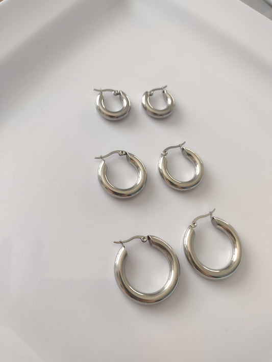 Classic Hoops
