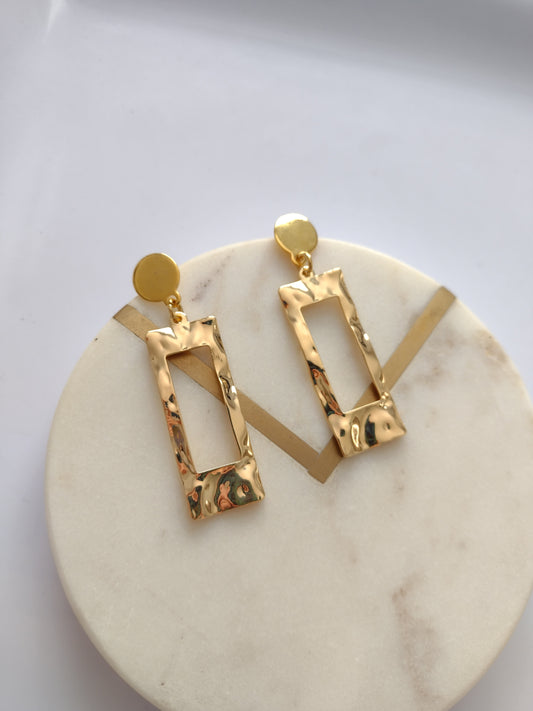 Lya earrings