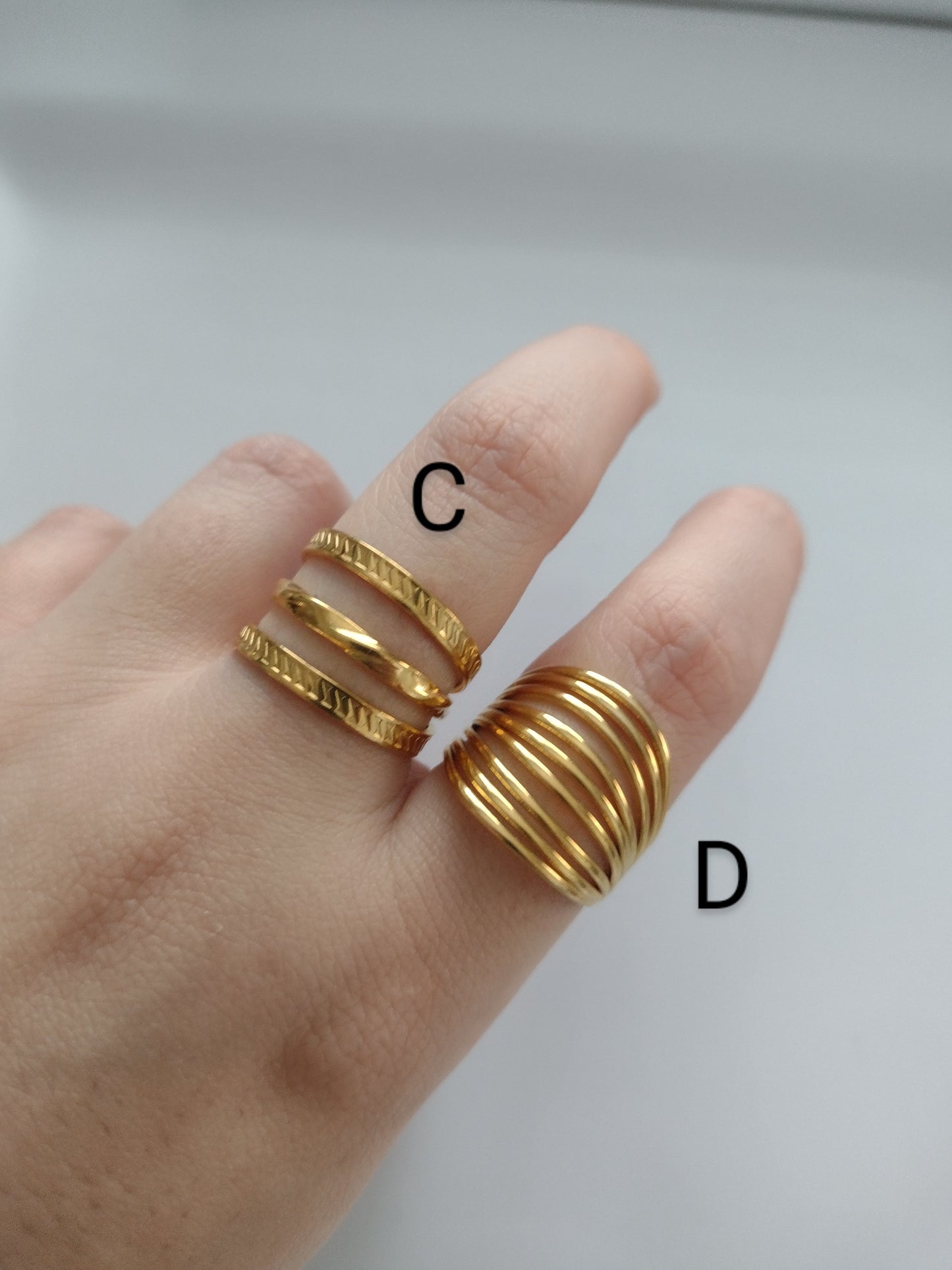 Rings