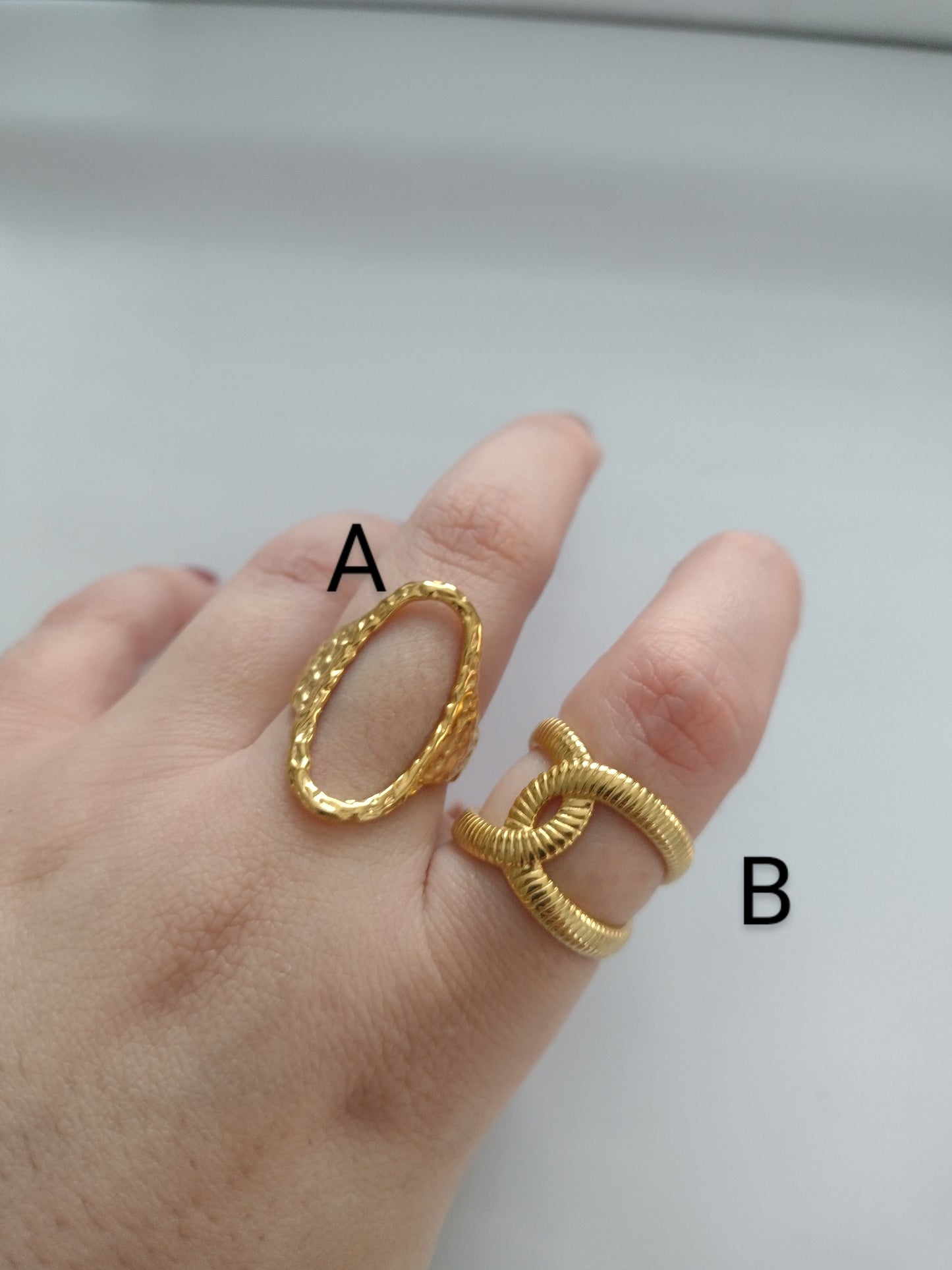 Rings