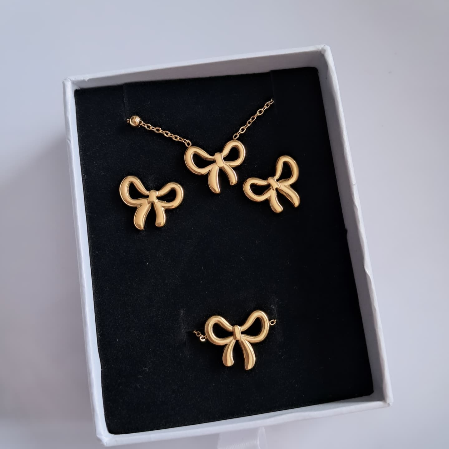 Set para regalitos π
