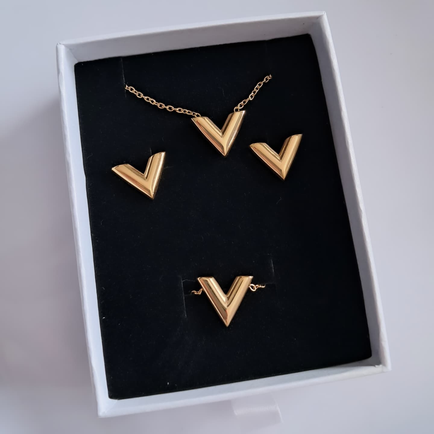 Set para regalitos π