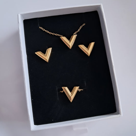 Set para regalitos 🎄