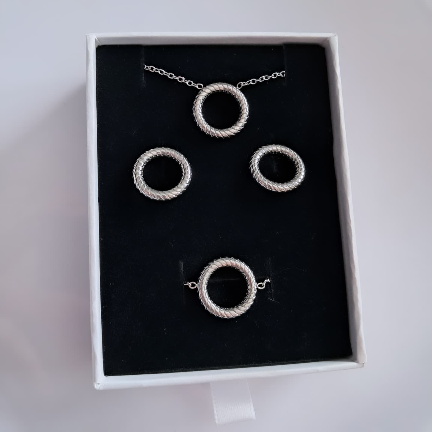 Set para regalitos π