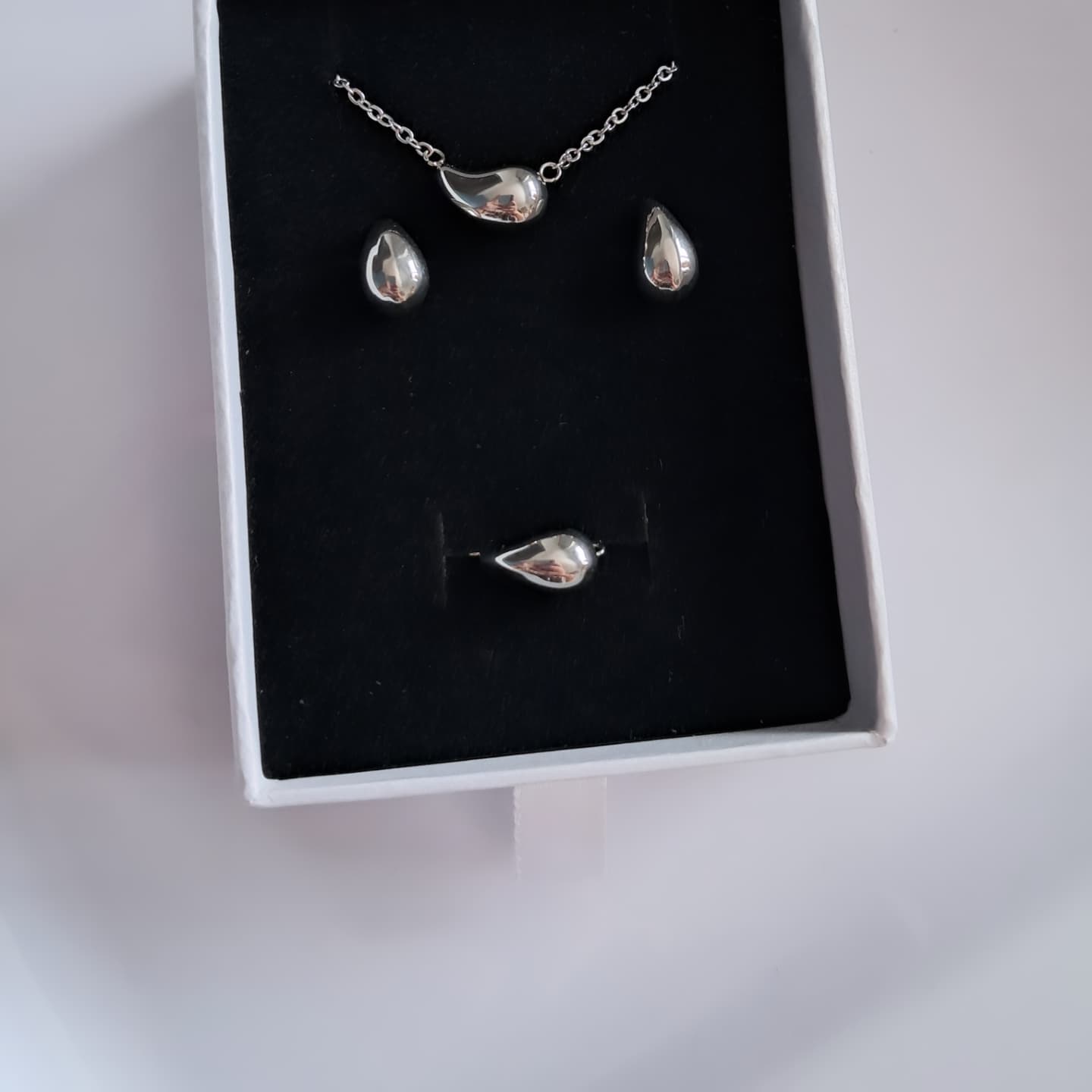 Set para regalitos π