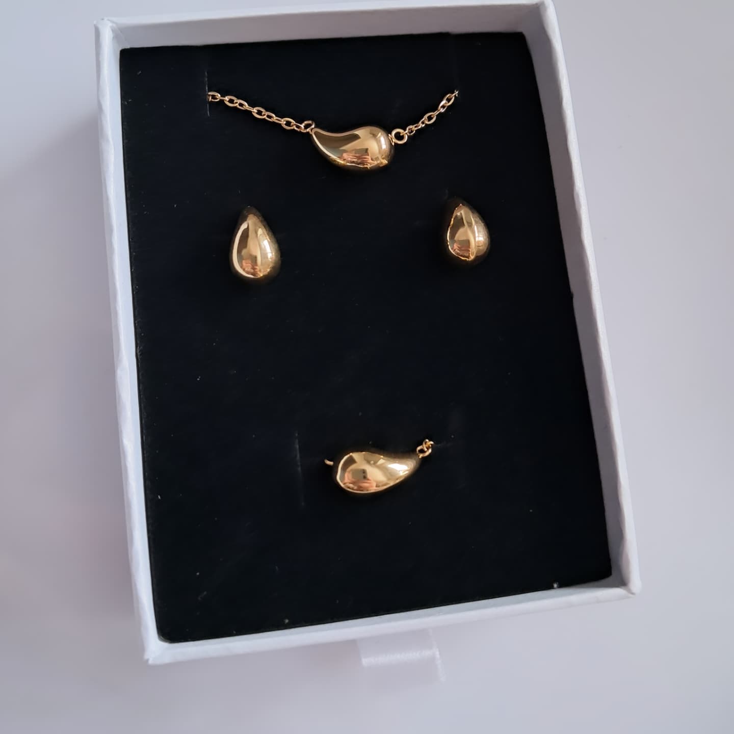Set para regalitos π