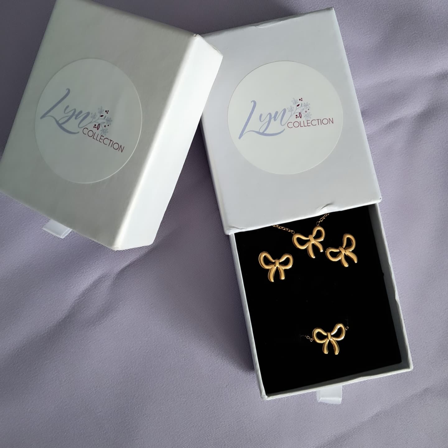 Set para regalitos π