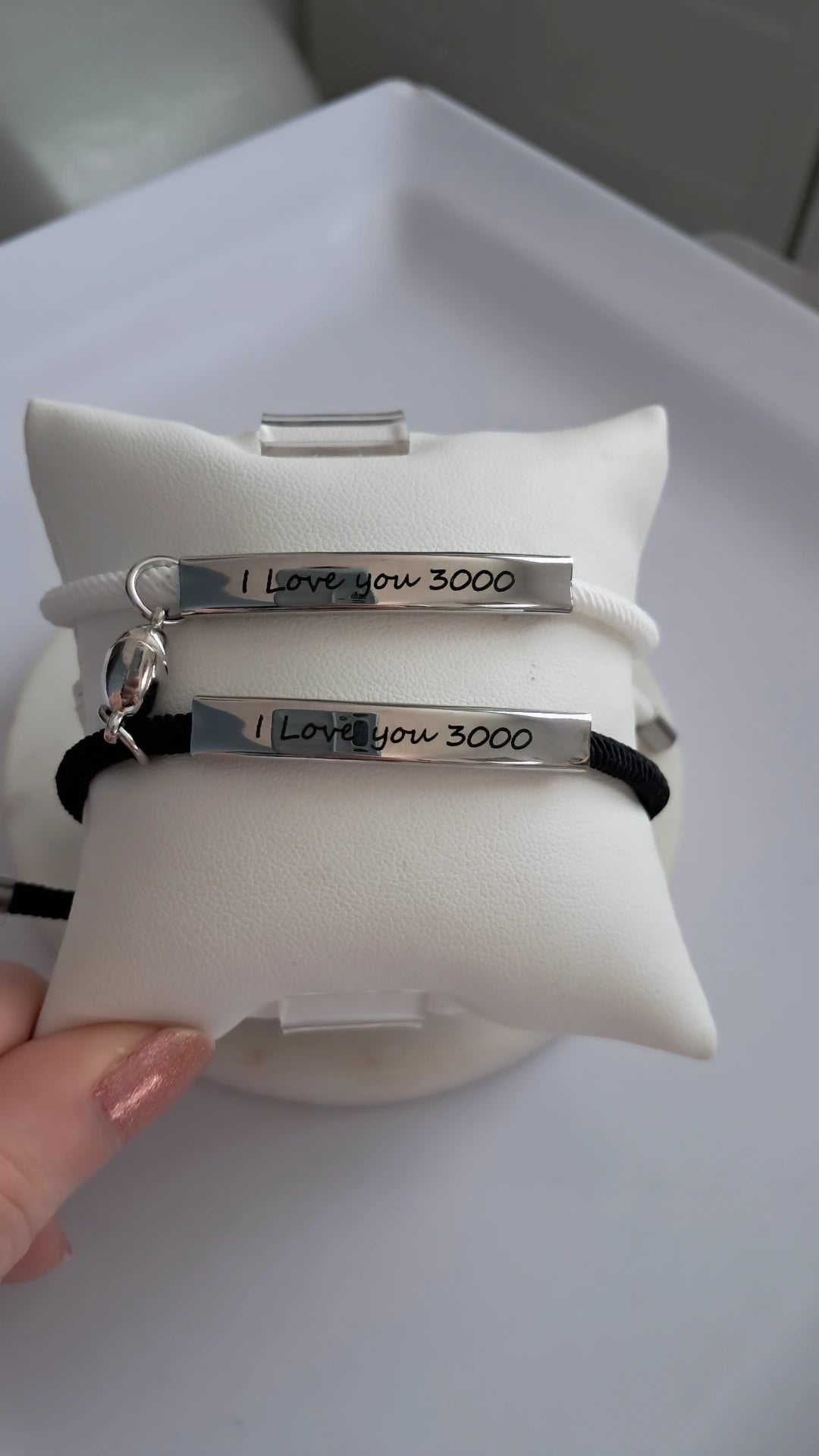 Bracelet Valentine π