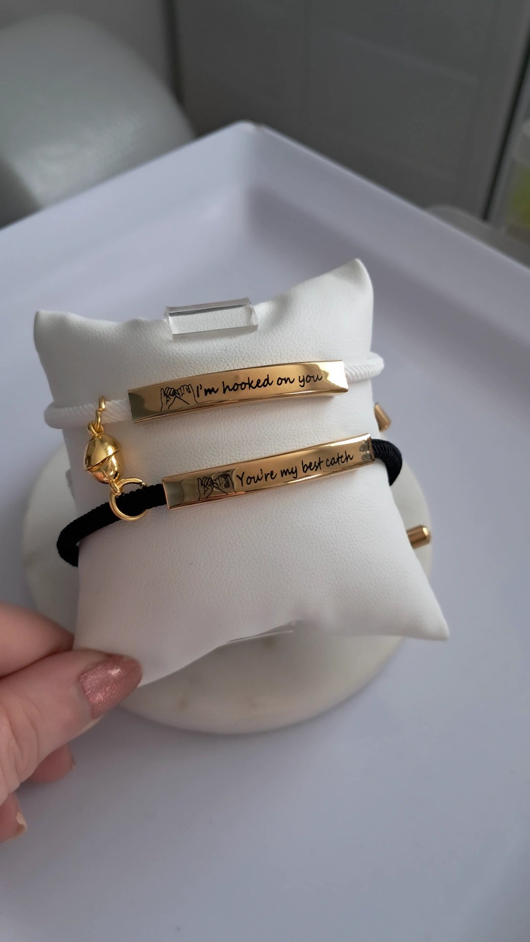 Bracelet Valentine π