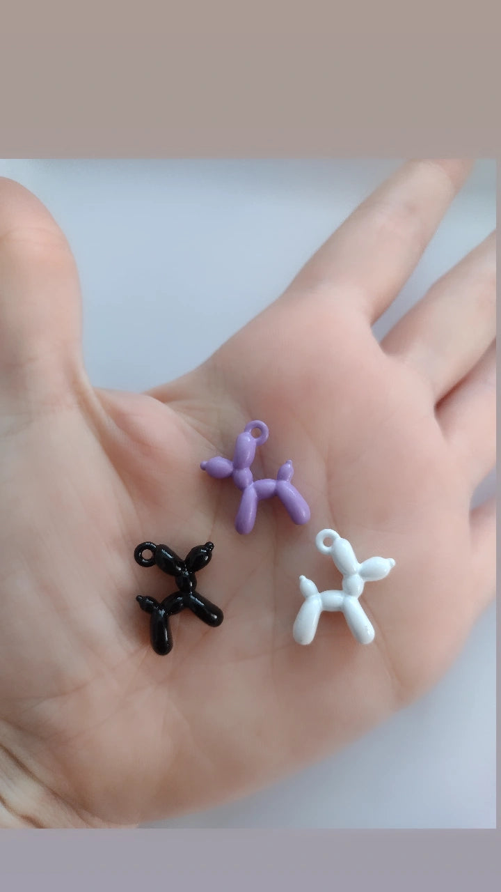 Dog necklaces