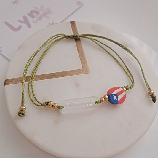 Por la mañana Café, por la tarde ron ... ☕️