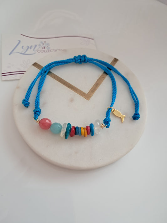 Sea bracelet