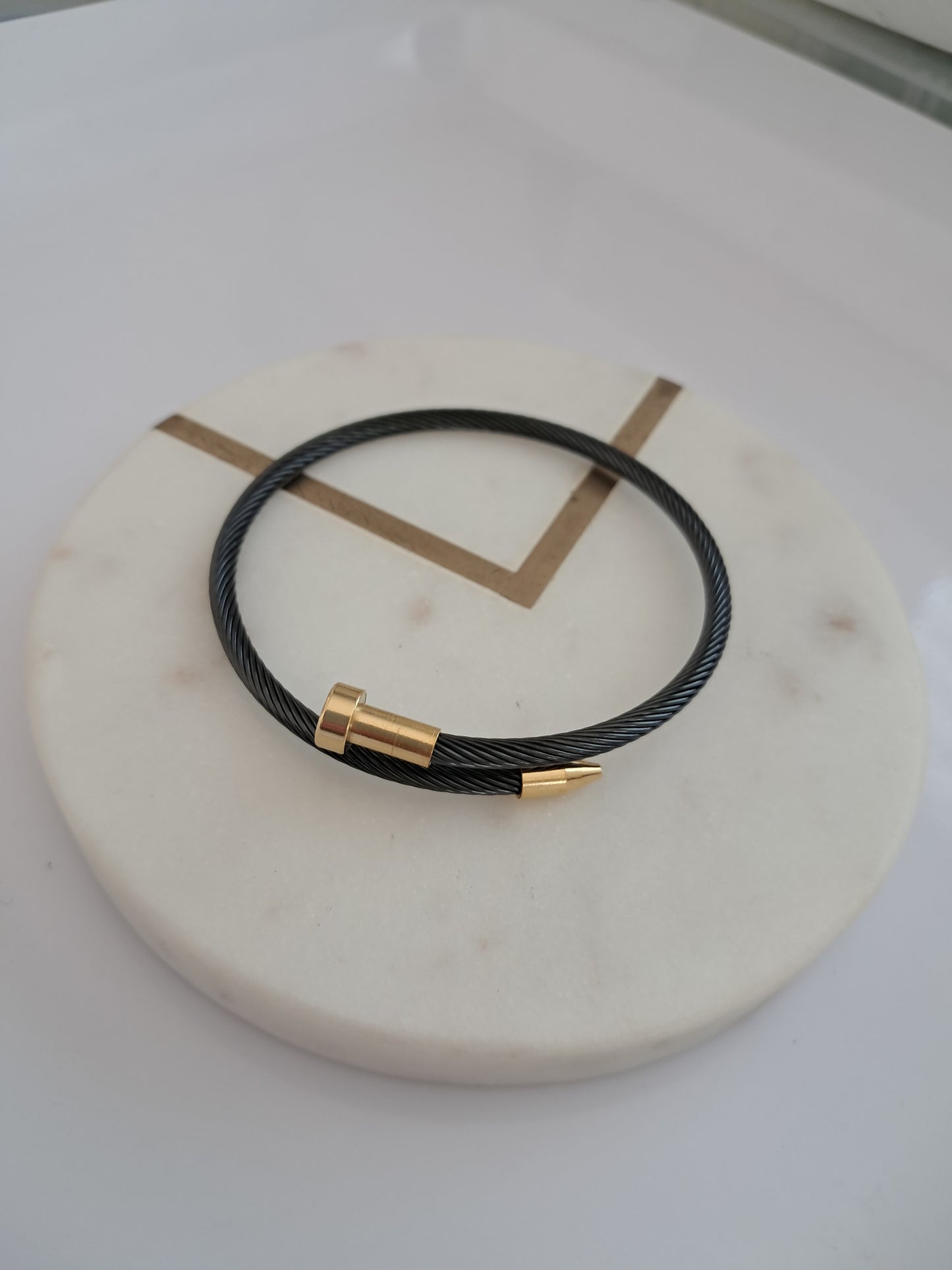Egyptian bracelet