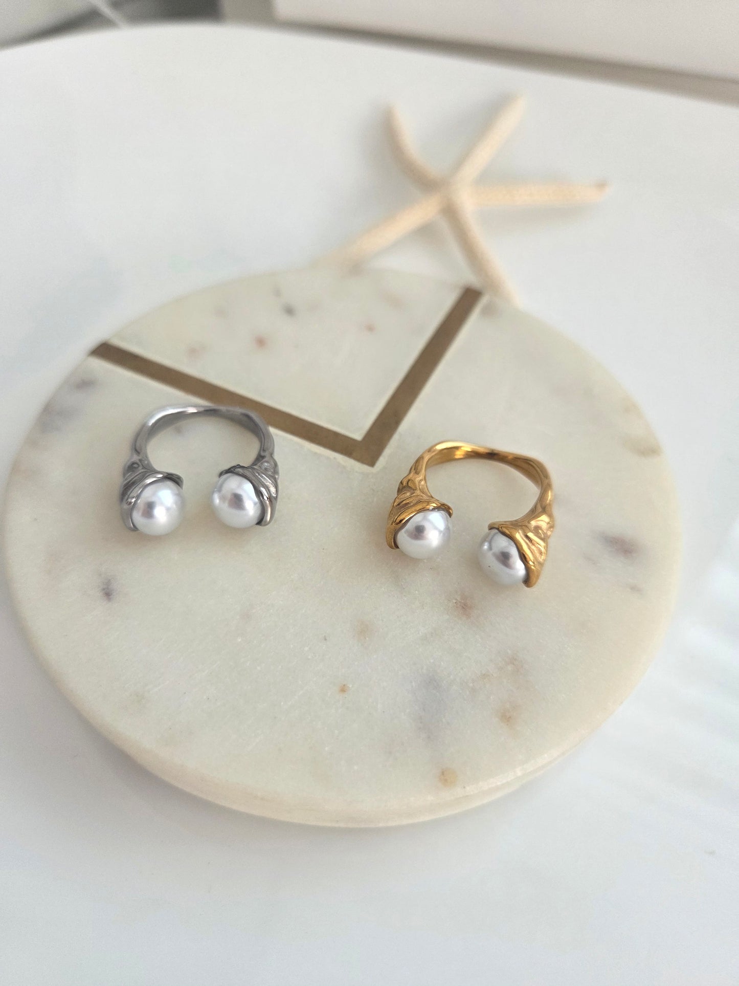Perlas