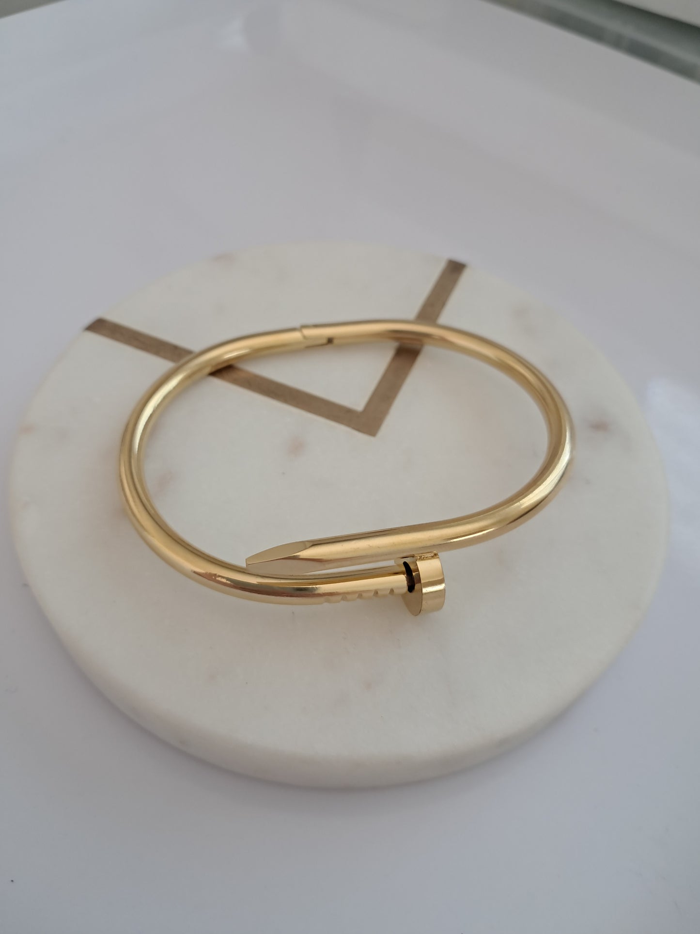 Cart bracelet