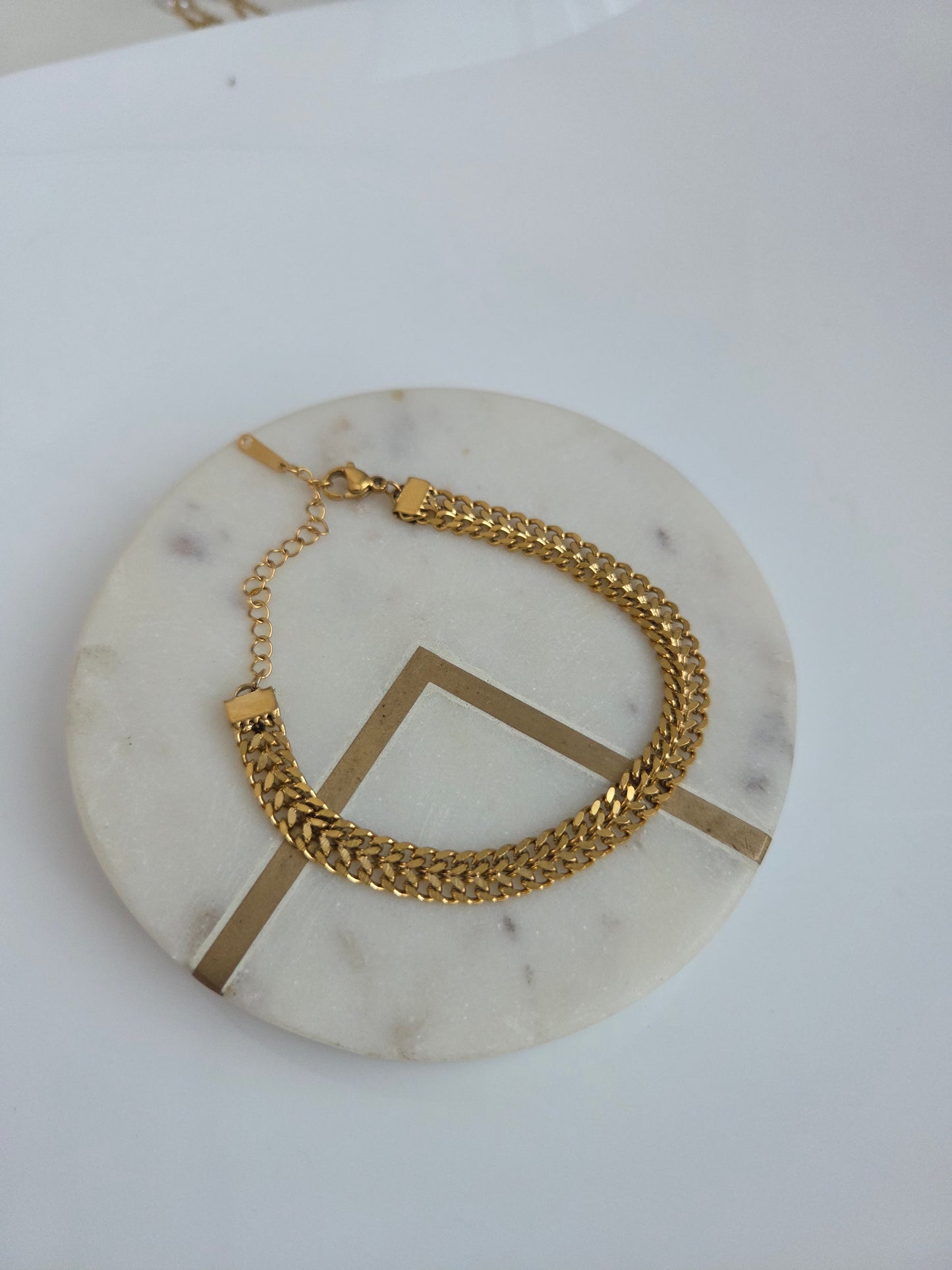 Chunky Bracelet