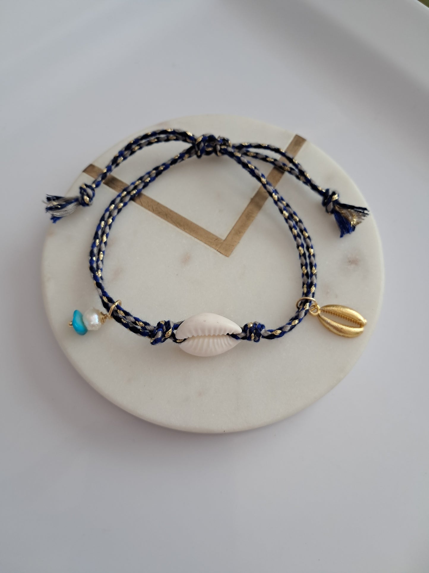 Summer bracelet π