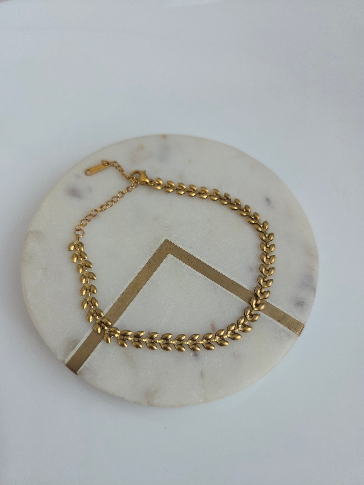 Basic bracelet