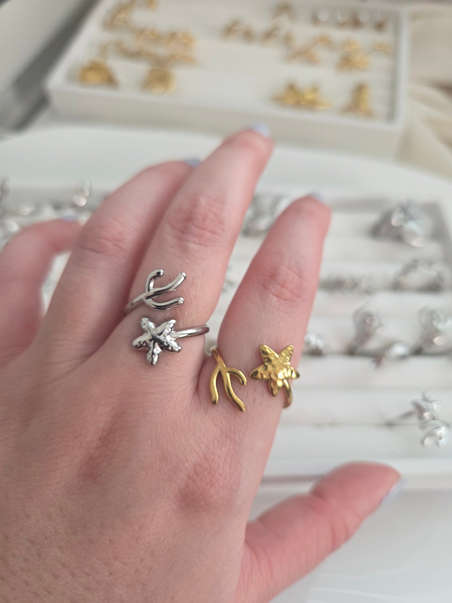 Rings
