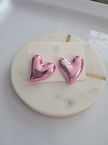 Heart Glow