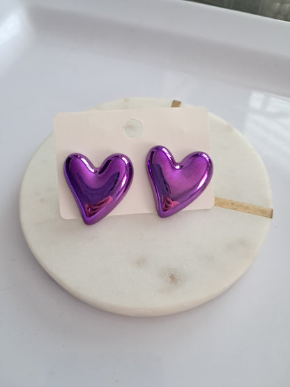 Heart Glow