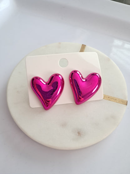 Heart Glow