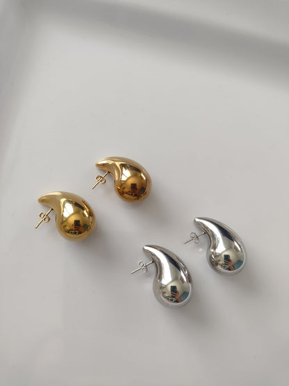 Estela earrings
