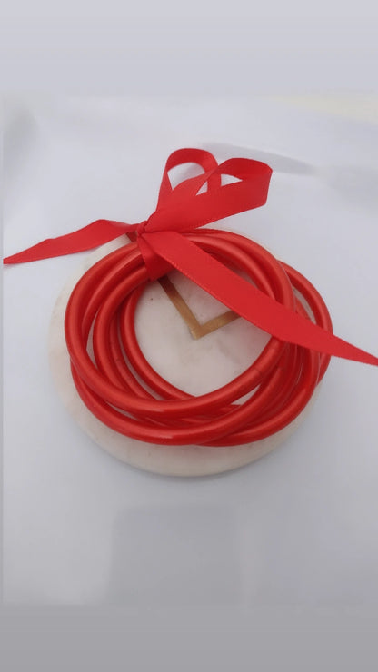Jelley Bangles 2