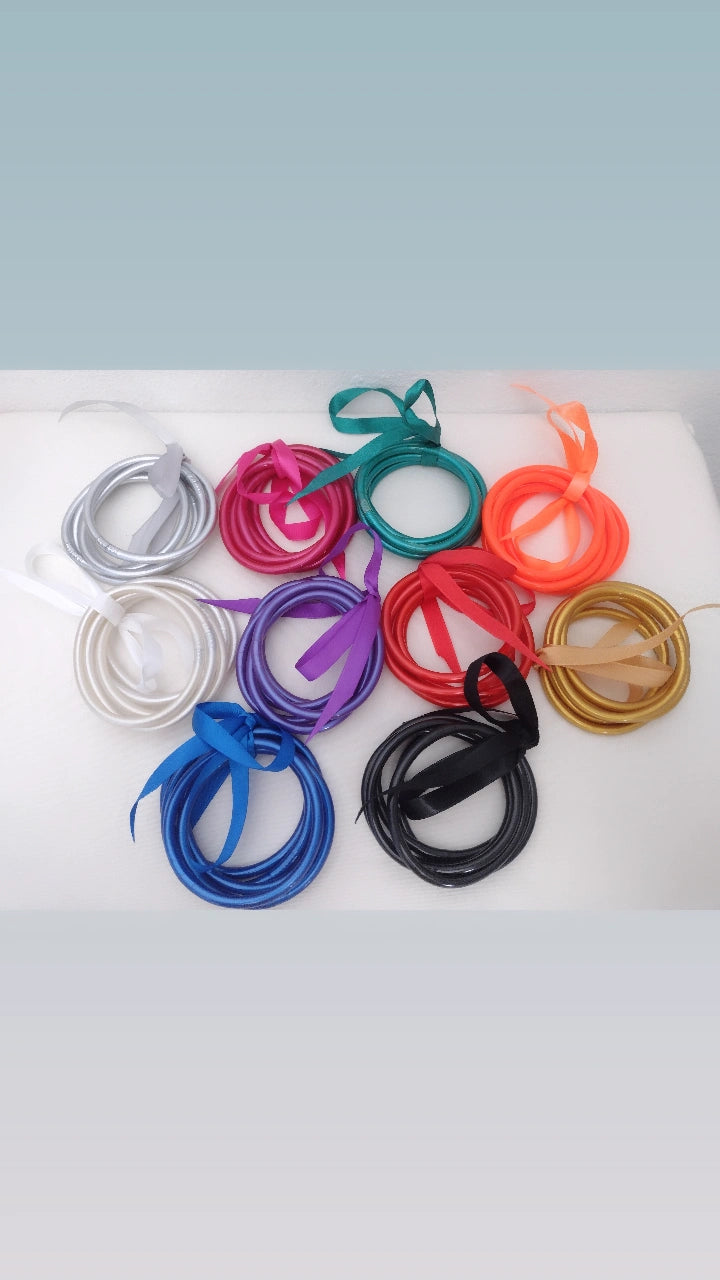 Jelley Bangles 2