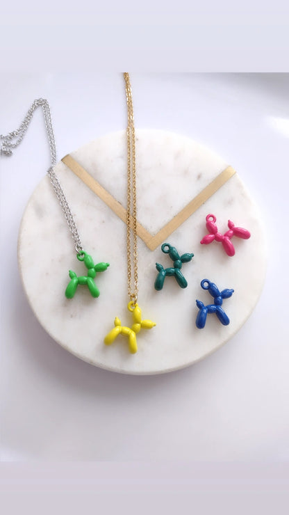 Dog necklaces