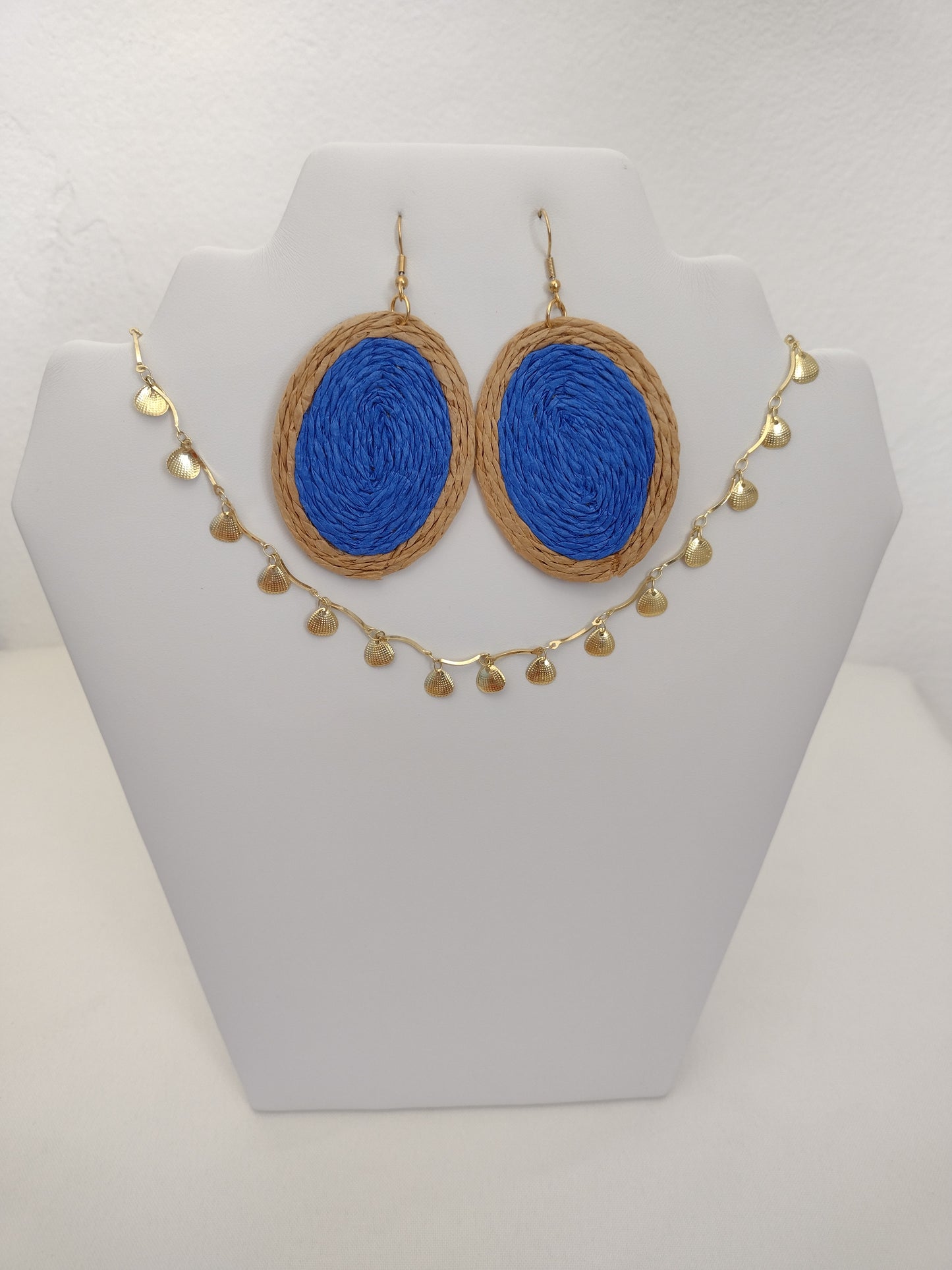 Paula earrings