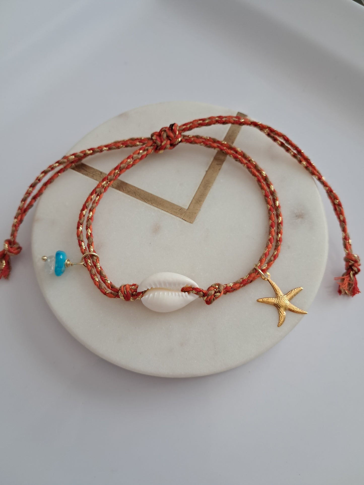 Summer bracelet 🌊