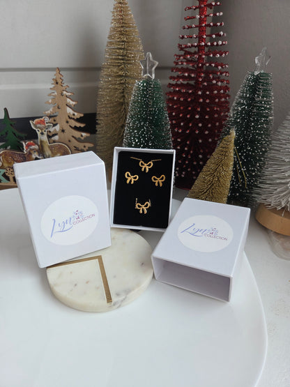 Set Navideños 🎄 2 x $25.00