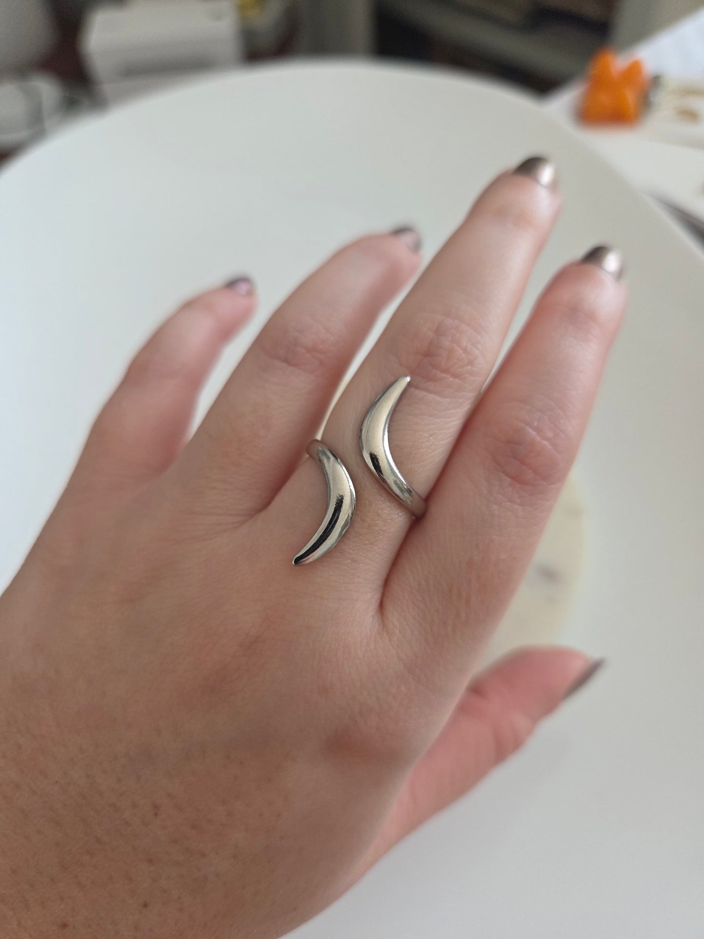 Cali ring