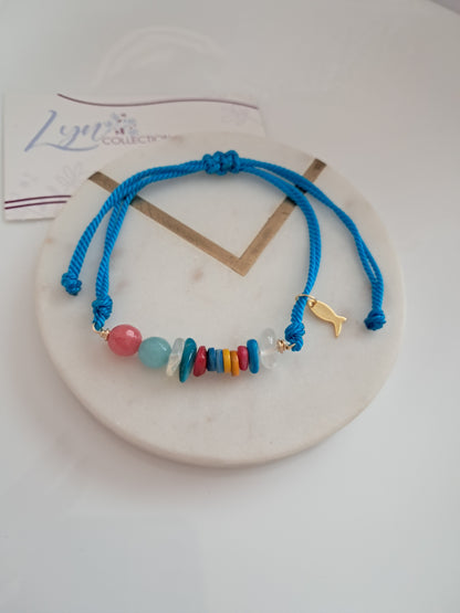 Sea bracelet