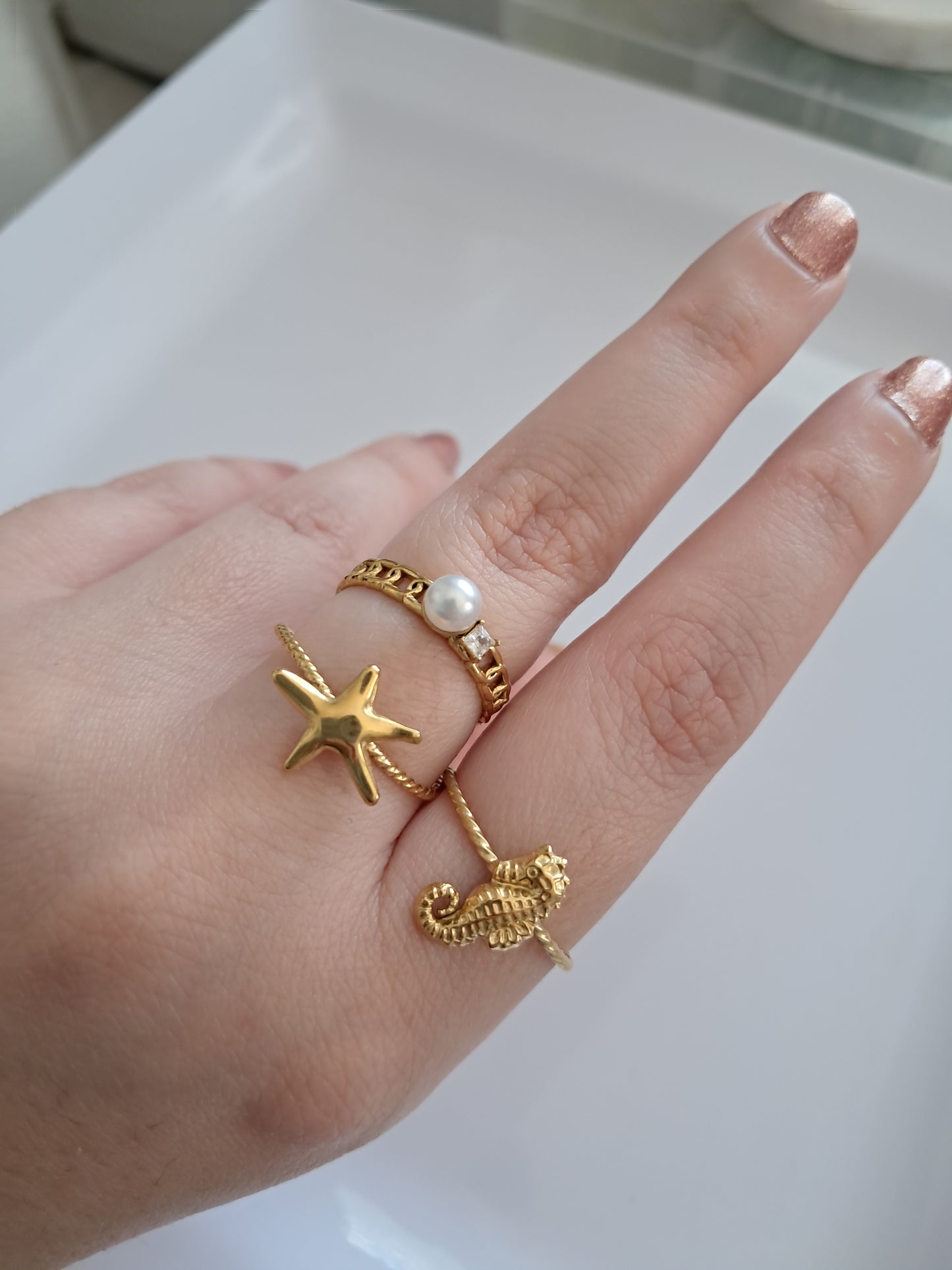 Rings