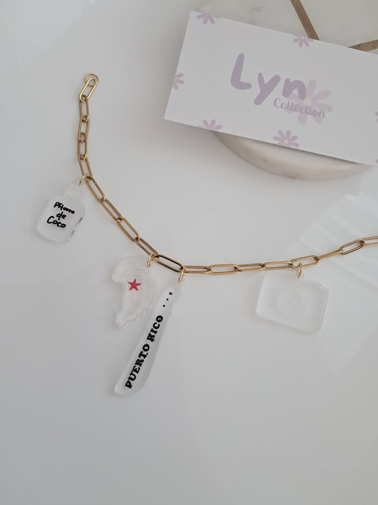 Residencia bracelet