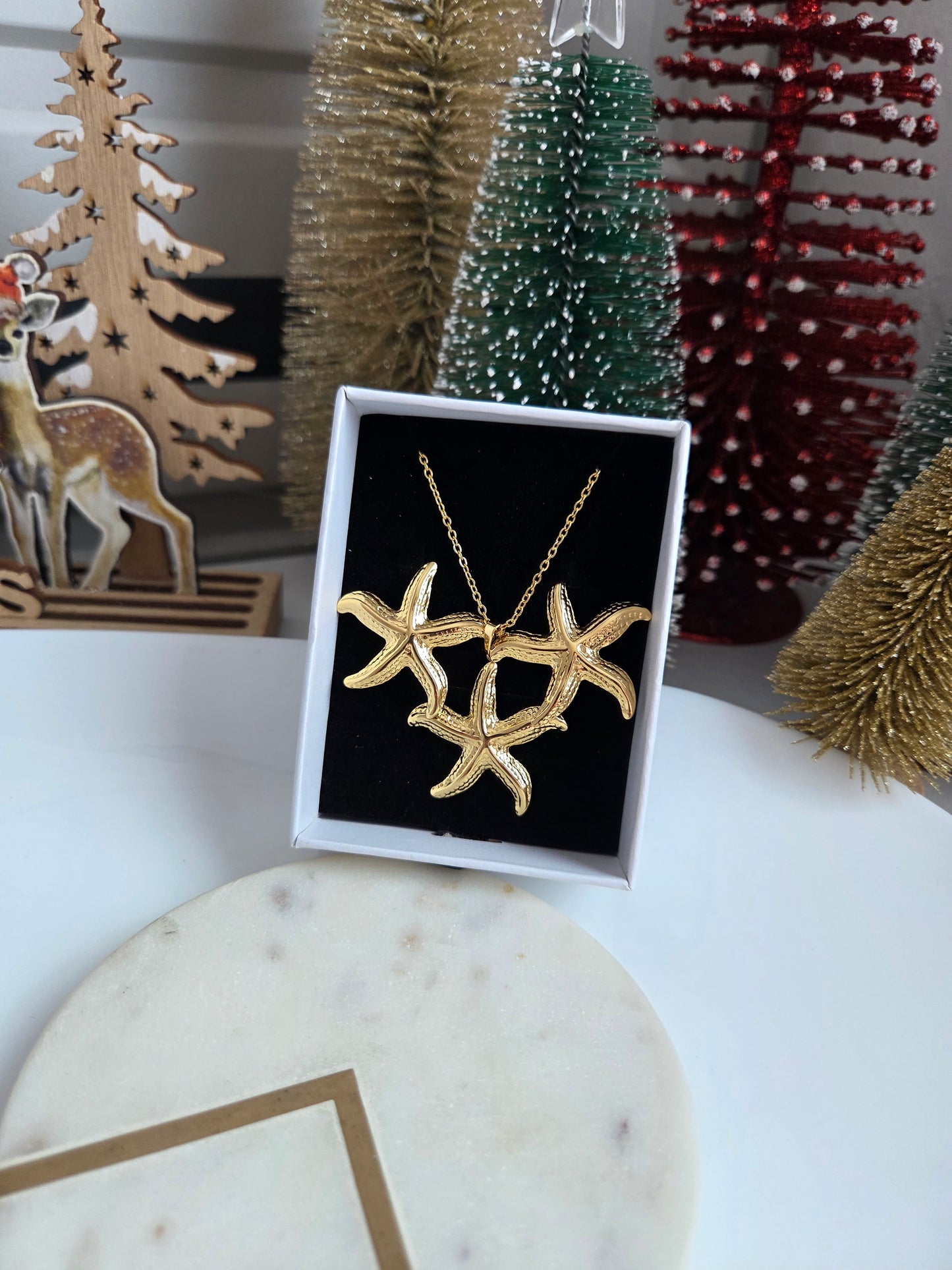 Set Navideños 🎄 2 x $25.00