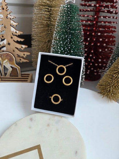 Set Navideños 🎄 2 x $25.00