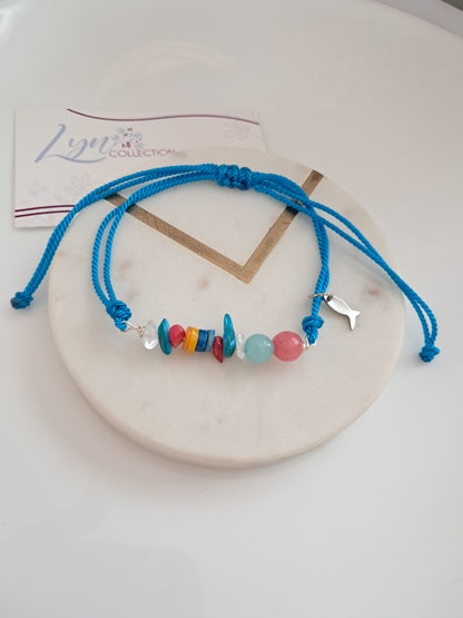 Sea bracelet