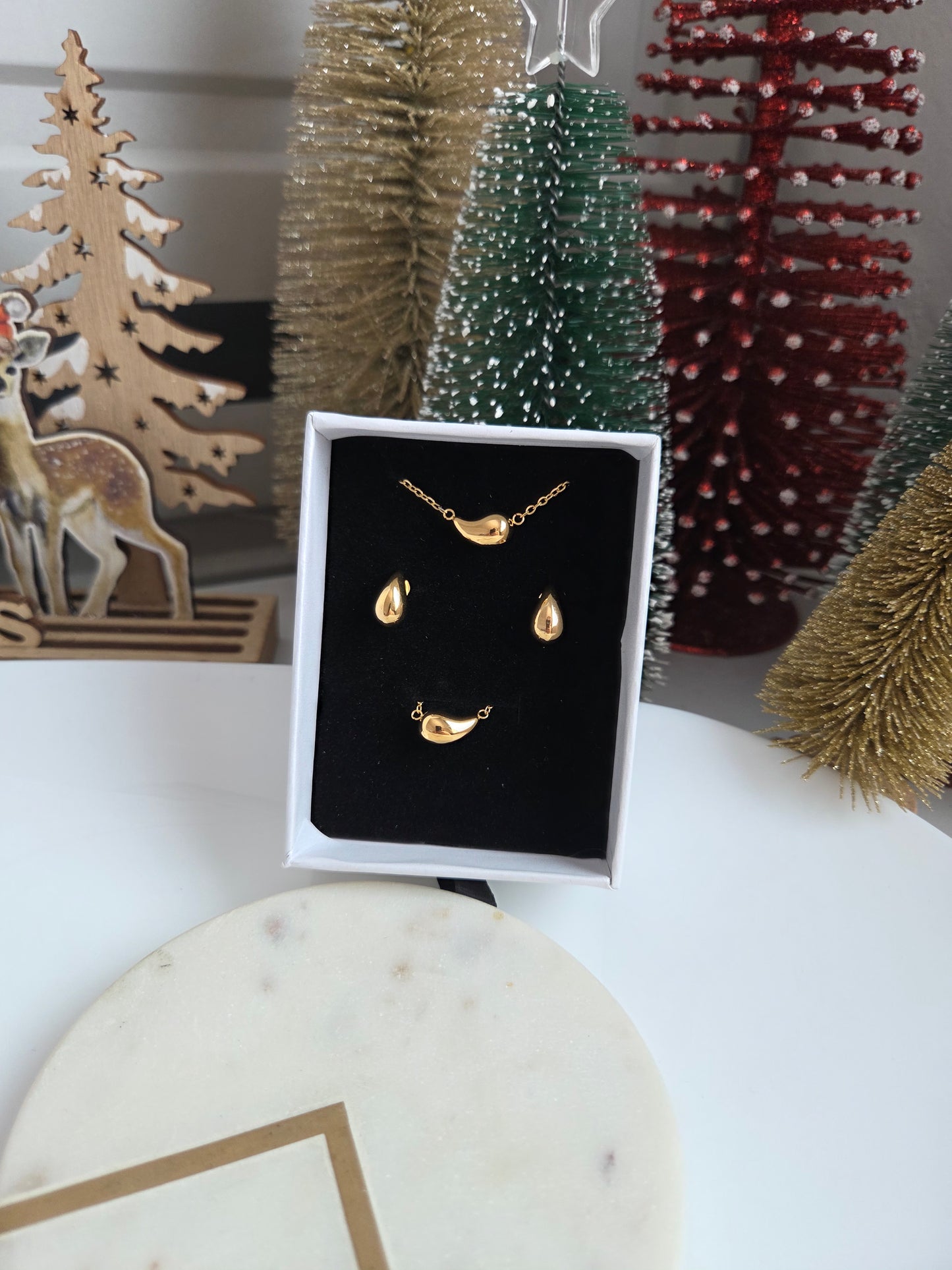 Set Navideños 🎄 2 x $25.00