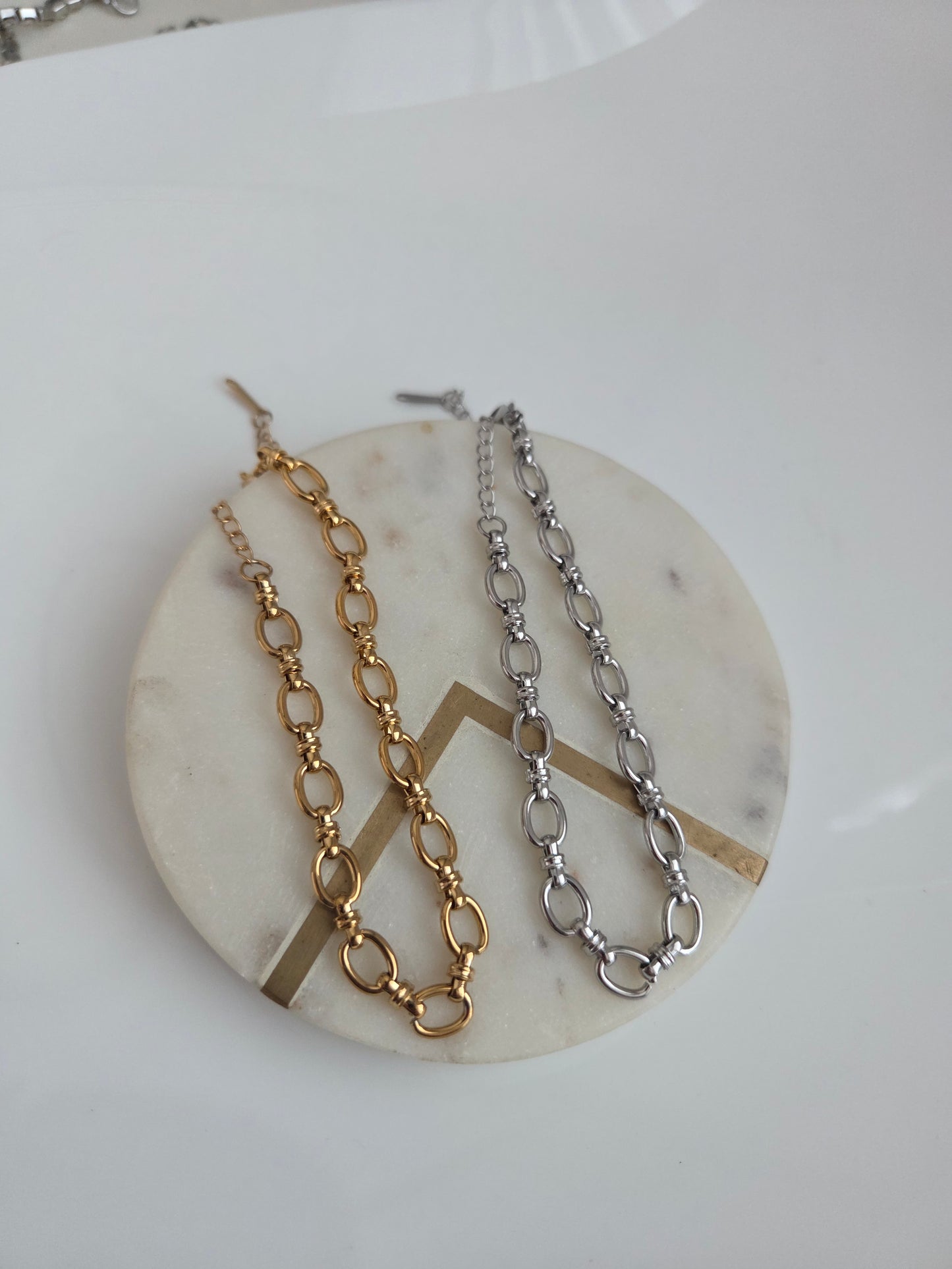 Eslabón Bracelet