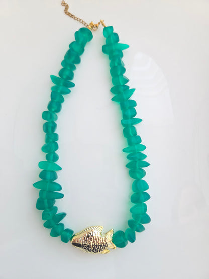 Costa Mar Necklaces (estilo 2)
