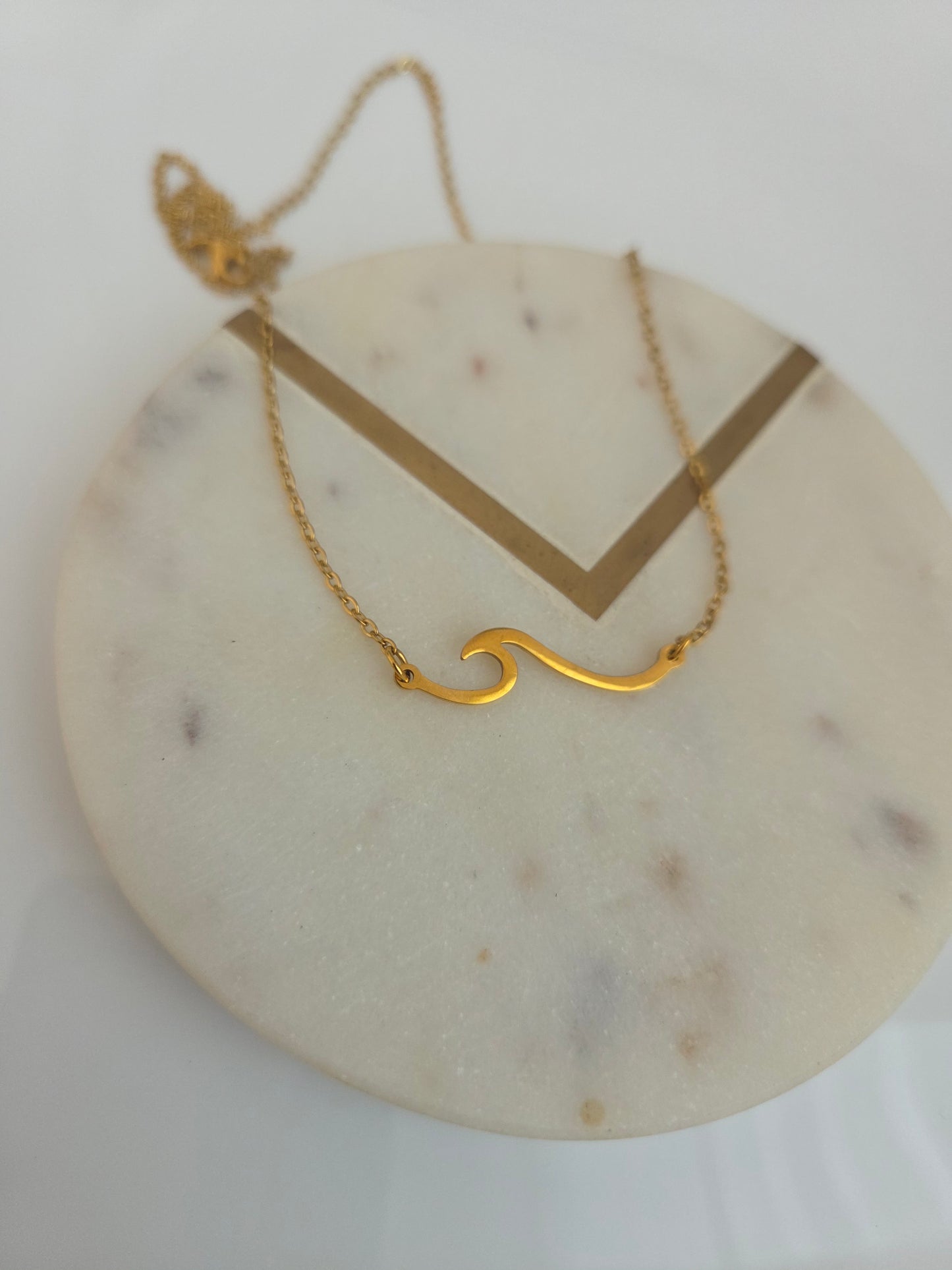 Ola necklaces