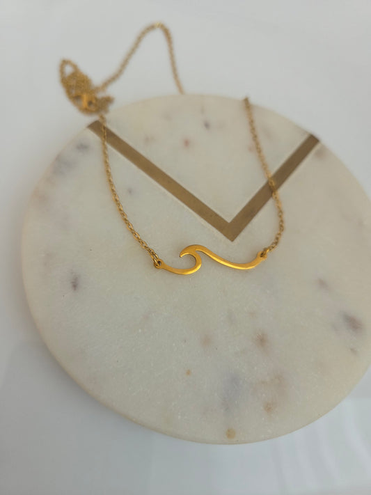 Ola necklaces
