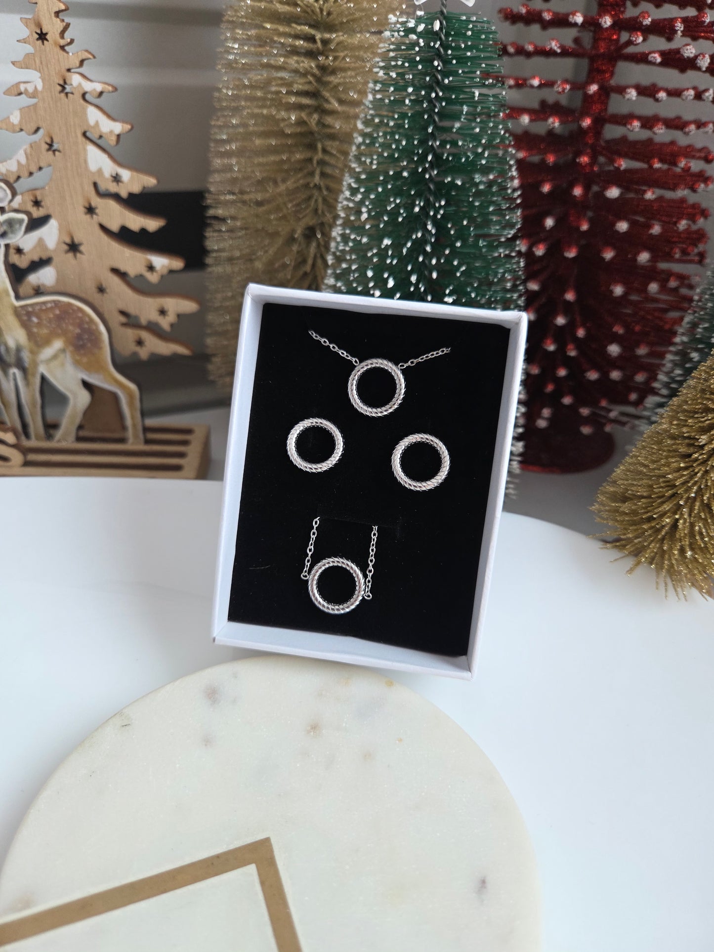 Set Navideños 🎄 2 x $25.00